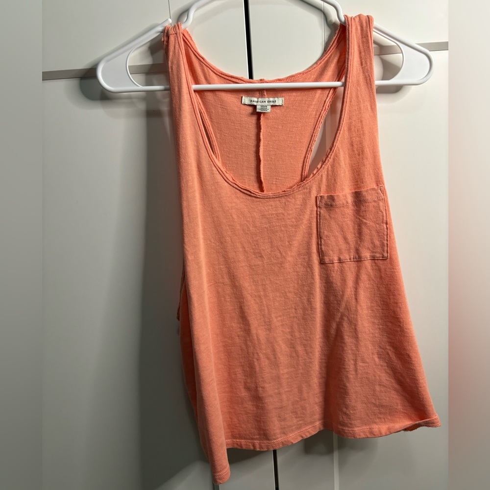 American Eagle Women’s tank top